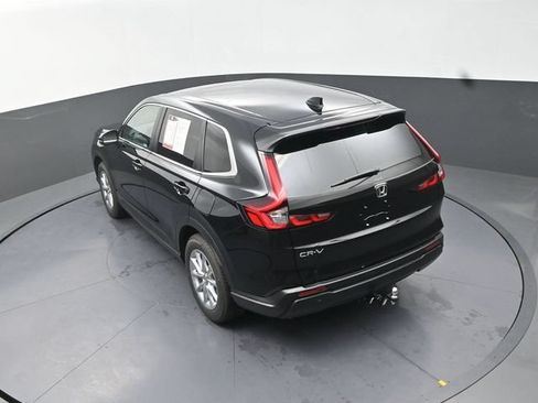 Used 2026 Honda CR-V EX image 26