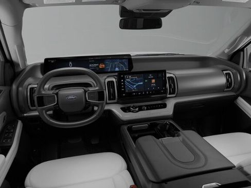 New 2026 Ford Expedition Active RWD image 30