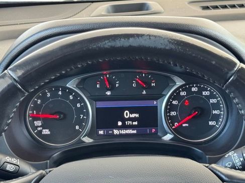 Used 2020 GMC Terrain SLT image 20