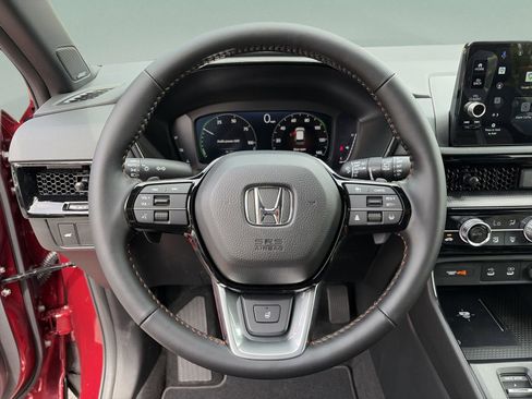 New 2026 Honda CR-V Sport Touring image 10