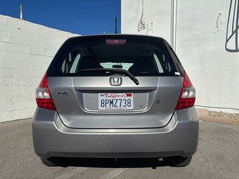 Used 2007 Honda Fit image 9
