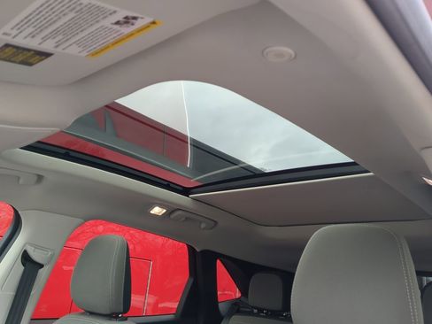 Certified 2021 Ford Escape SE w/ Cold Weather Package image 19