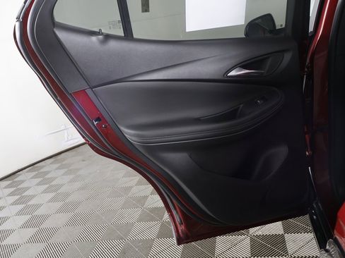 Used 2024 Buick Encore GX Sport Touring w/ Experience Buick Package image 26