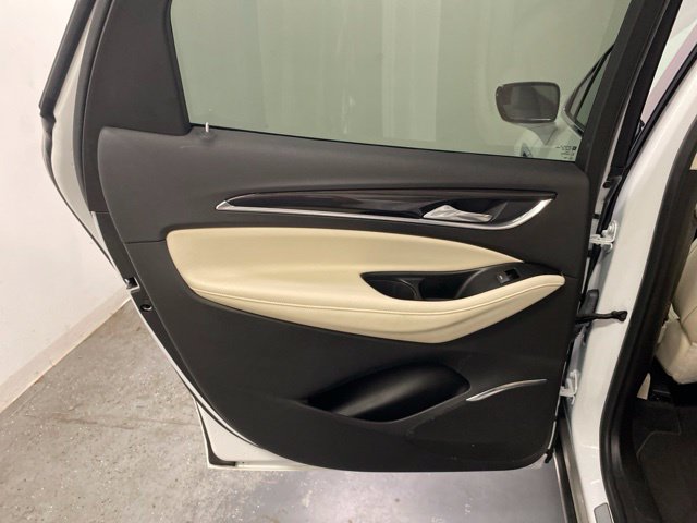 Certified 2023 Buick Enclave Essence w/ Experience Buick Package AWD/4WD image 20