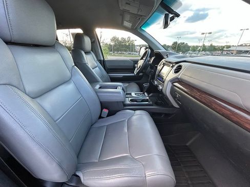 Used 2014 Toyota Tundra Limited w/ TRD Off Road Package AWD/4WD image 30