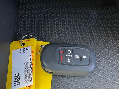Used 2023 Honda CR-V Sport image 13