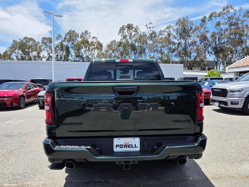 New 2026 RAM 1500 Big Horn AWD/4WD image 4