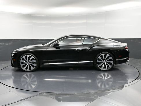 New 2026 Bentley Continental GT image 2