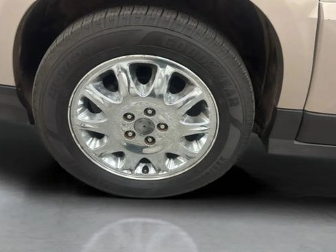 Used 2005 Buick Rendezvous 2WD w/ CXL Preferred Equipment Group image 26