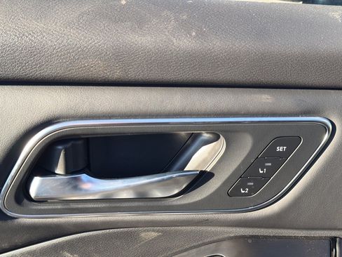 New 2026 Nissan Rogue Platinum w/ Platinum Premium Package image 18