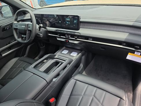 New 2027 Kia Telluride SX X-Line AWD/4WD image 12