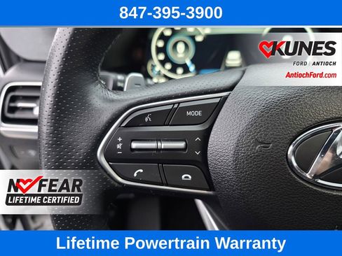 Used 2020 Hyundai Palisade Limited image 44