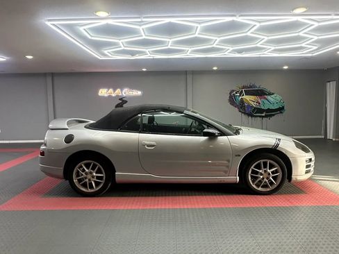 Used 2001 Mitsubishi Eclipse GT image 6