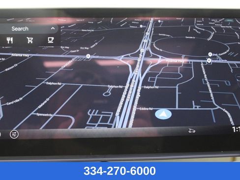 New 2026 Nissan Rogue Platinum image 11