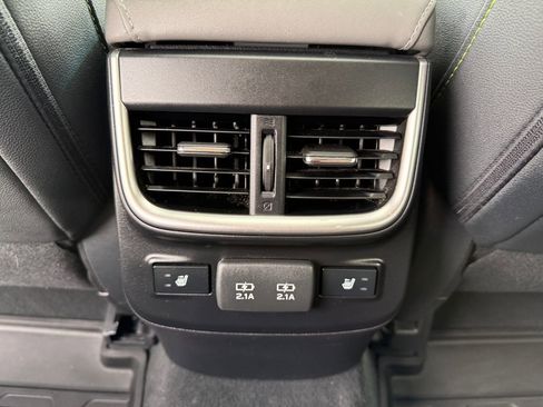 Used 2021 Subaru Outback Onyx Edition XT image 37