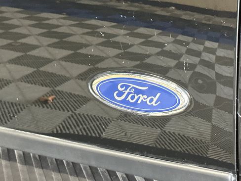 Used 2002 Ford F150 Harley-Davidson RWD image 45