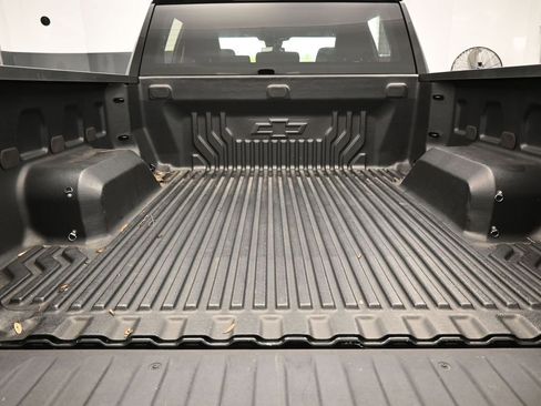 Used 2023 Chevrolet Silverado 1500 RST RWD image 35