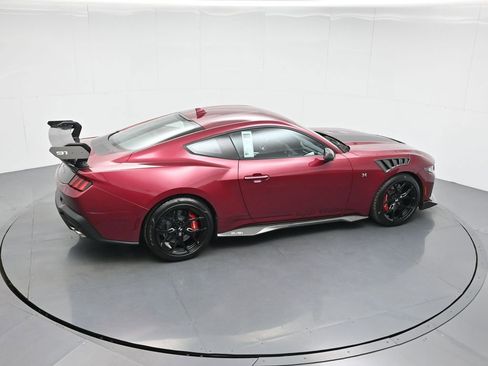 New 2025 Ford Mustang GT Premium w/ GT Performance Package image 45