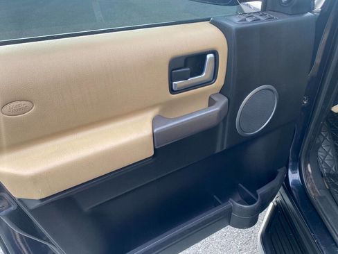 Used 2005 Land Rover LR3 SE image 39