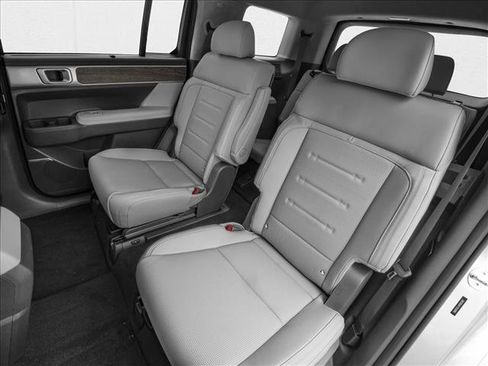 New 2026 Hyundai Santa Fe Calligraphy AWD/4WD image 9