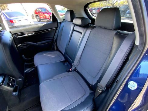Used 2023 Kia Seltos S image 18