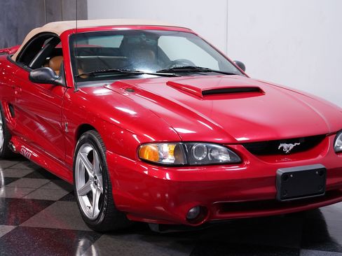 Used 1994 Ford Mustang GT image 14