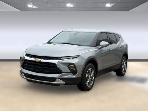 Used 2023 Chevrolet Blazer LT w/ Driver Confidence Package FWD image 54