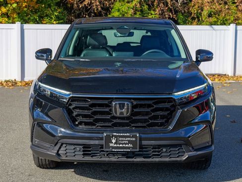 Used 2024 Honda CR-V EX-L image 2