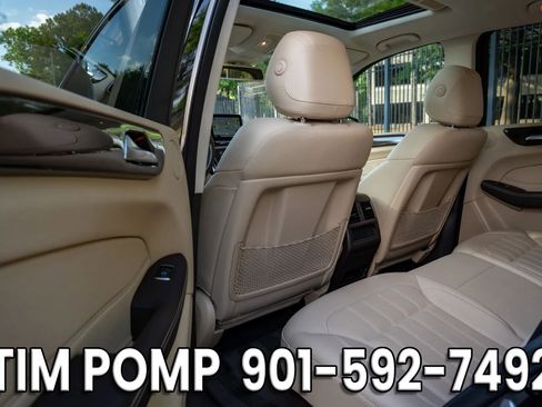 Used 2018 Mercedes-Benz GLE 350 w/ Premium 1 Package image 13