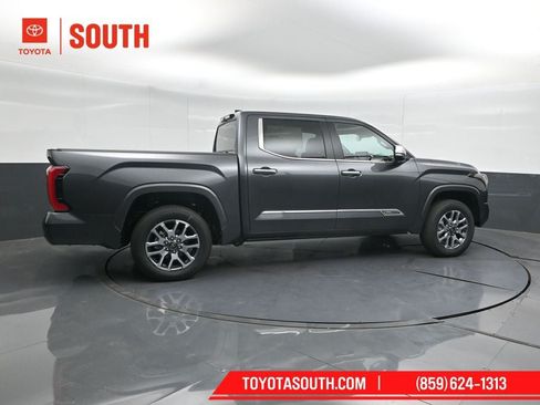 New 2026 Toyota Tundra 1794 Edition AWD/4WD image 3