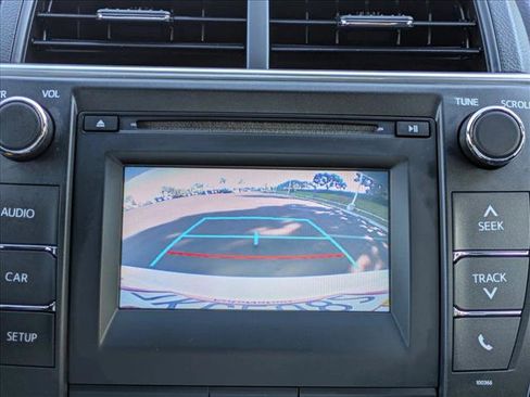 Used 2015 Toyota Camry SE image 14