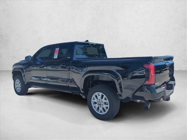 Certified 2026 Toyota Tacoma SR5 AWD/4WD image 7