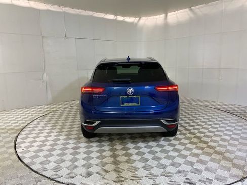 Used 2023 Buick Envision Preferred AWD/4WD image 18