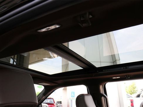 New 2025 Ford F150 King Ranch w/ FX4 Off-Road Package image 27