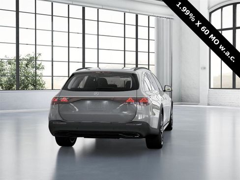New 2025 Mercedes-Benz E 450 4MATIC All-Terrain Wagon image 24