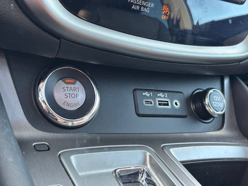 Used 2024 Nissan Murano SL FWD image 8