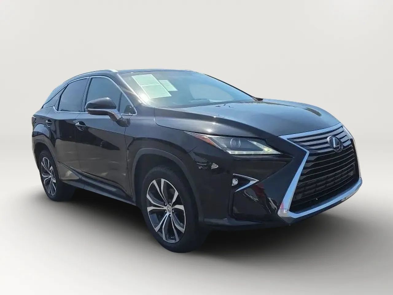Used 2016 Lexus RX 350 FWD w/ Premium Package image 3