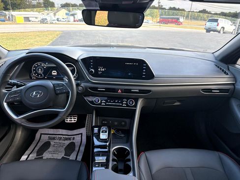 Used 2023 Hyundai Sonata SEL Plus image 24