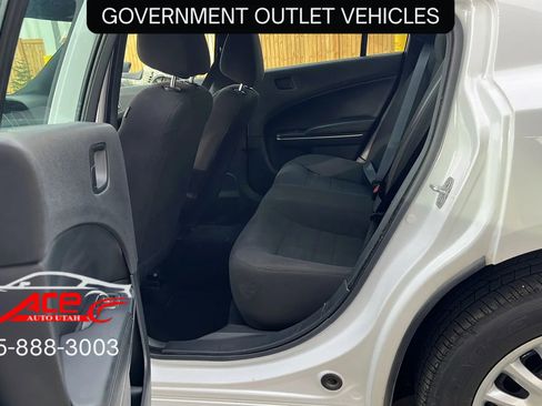 Used 2019 Dodge Charger Police w/ Convenience Group I image 10