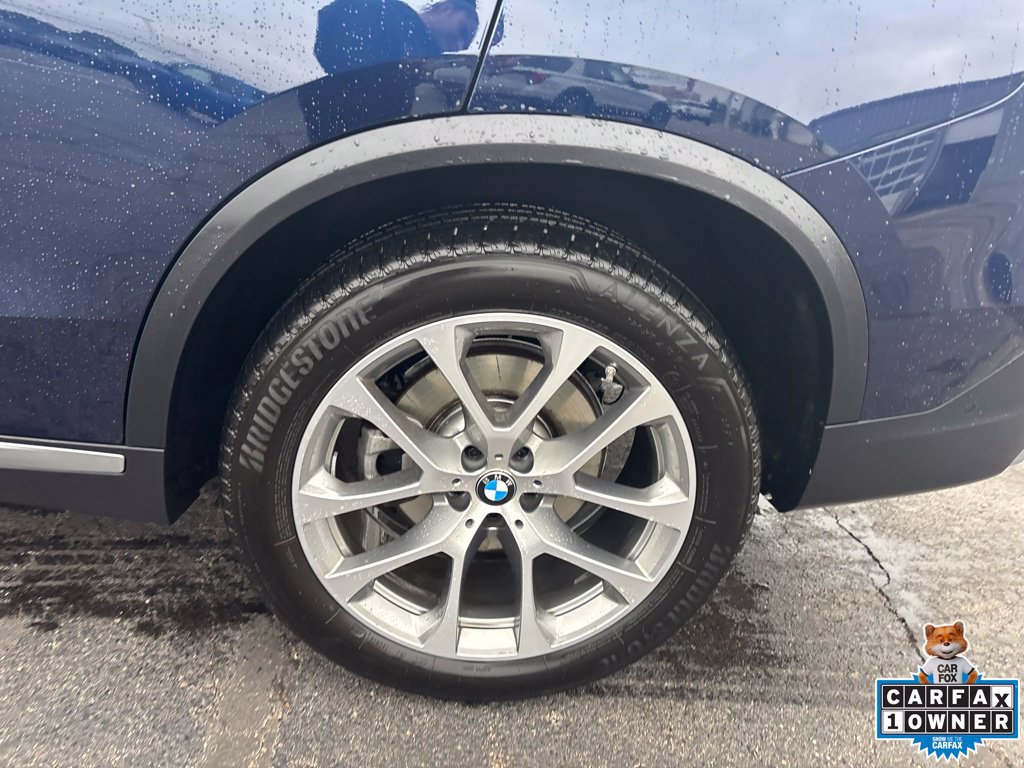 Used 2026 BMW X5 xDrive40i w/ Premium Package AWD/4WD image 10