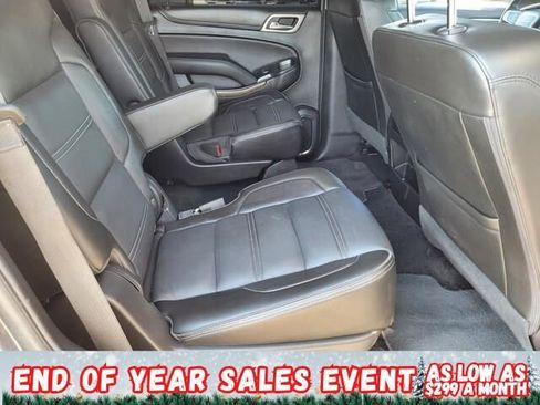 Used 2018 GMC Yukon Denali image 12