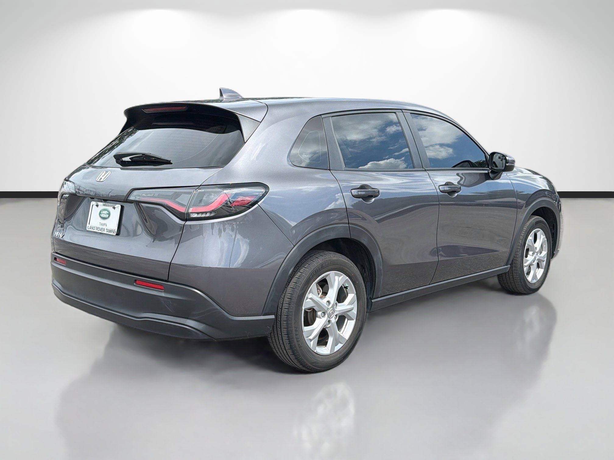 Used 2024 Honda HR-V LX image 5