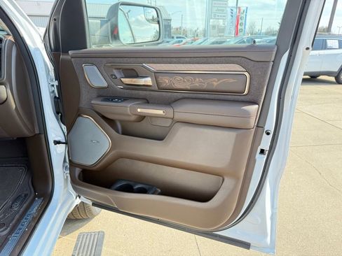 New 2026 RAM 1500 Limited w/ Trailer Tow Group AWD/4WD image 46