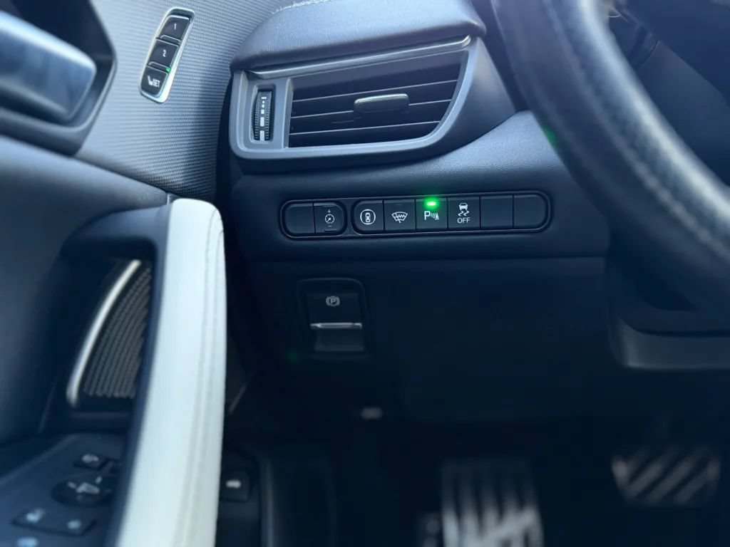 Used 2023 Acura TLX Type S AWD/4WD image 25