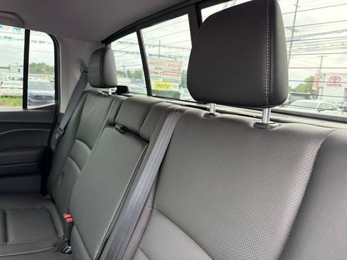 Used 2023 Honda Ridgeline RTL image 13