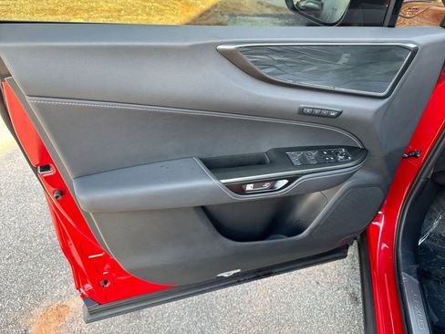 Used 2024 Lexus NX 250 FWD w/ Towing Package (2000 Lbs) image 15