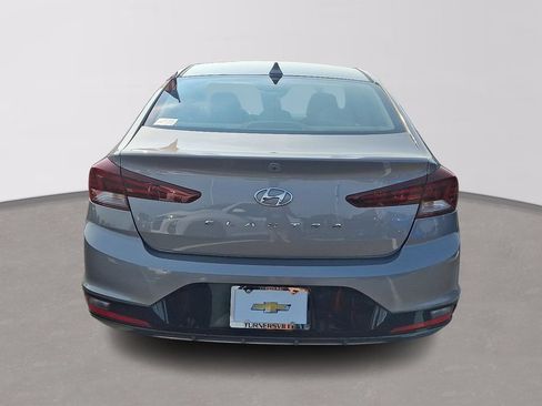 Used 2020 Hyundai Elantra Value Edition FWD image 5