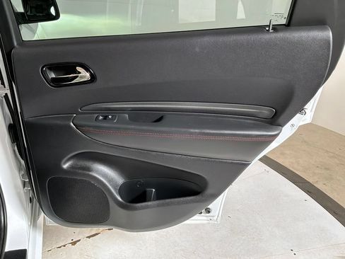 Certified 2025 Dodge Durango R/T AWD/4WD image 16