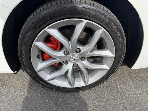 Used 2022 Acura ILX image 8