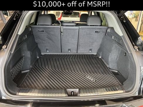 Used 2025 Audi Q5 Premium AWD/4WD image 18
